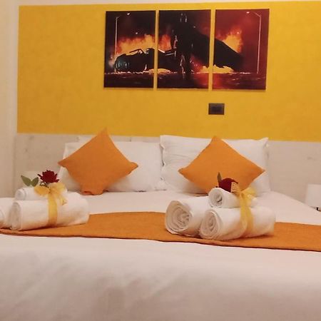 Bed and Breakfast G&G Giusy E Gabry Santhià Exteriér fotografie