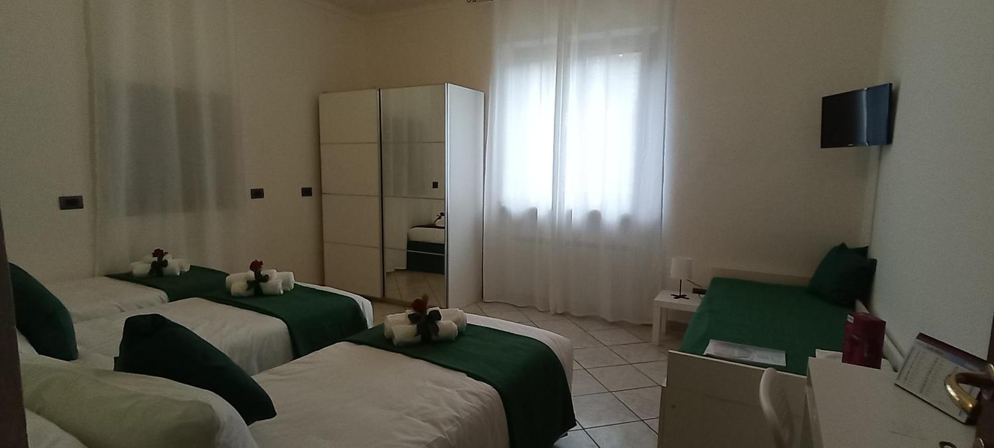 Bed and Breakfast G&G Giusy E Gabry Santhià Exteriér fotografie