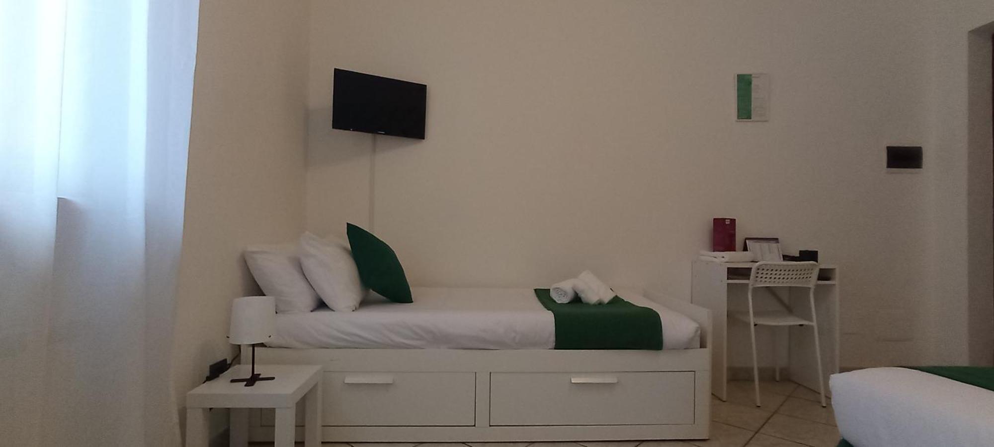 Bed and Breakfast G&G Giusy E Gabry Santhià Pokoj fotografie