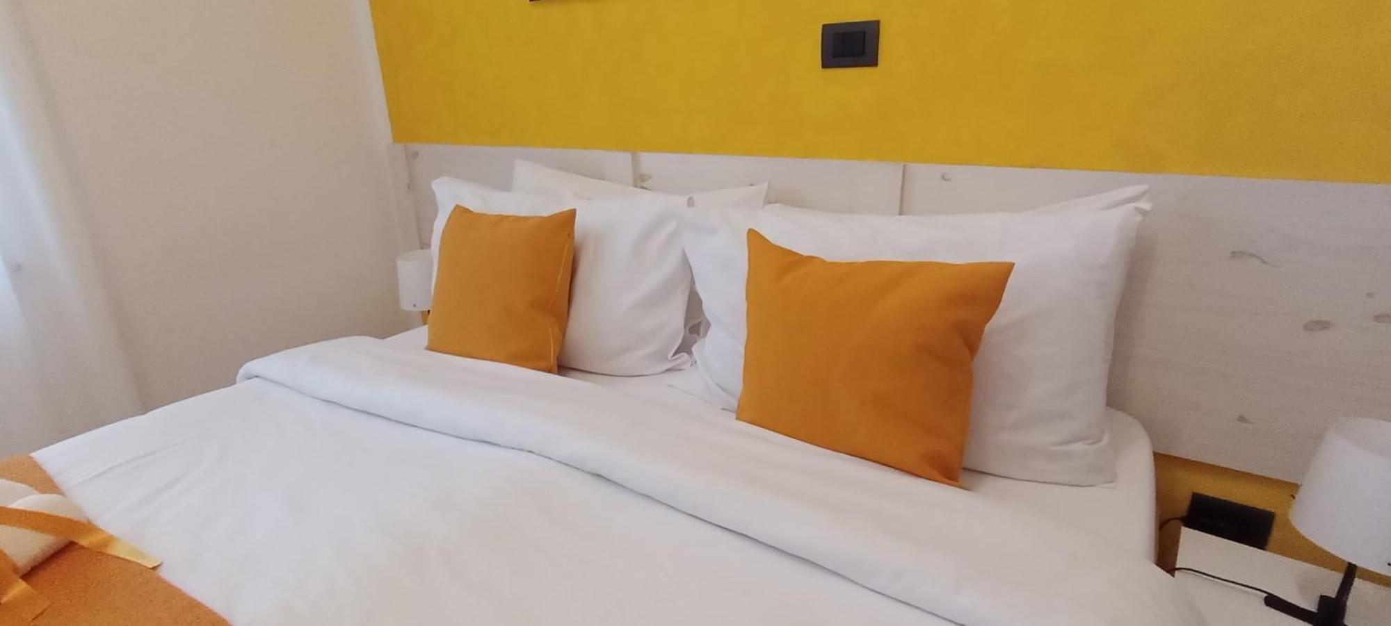 Bed and Breakfast G&G Giusy E Gabry Santhià Exteriér fotografie