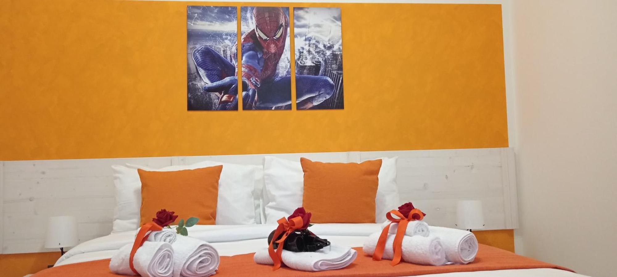 Bed and Breakfast G&G Giusy E Gabry Santhià Exteriér fotografie