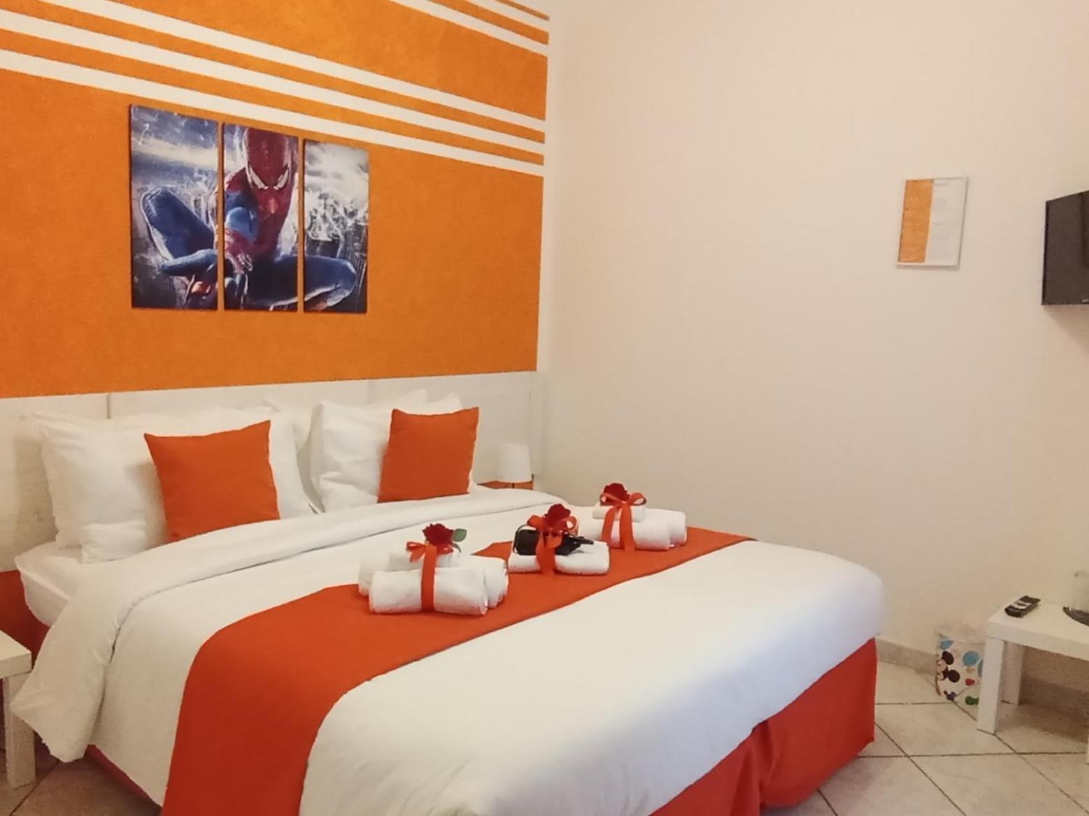 Bed and Breakfast G&G Giusy E Gabry Santhià Exteriér fotografie