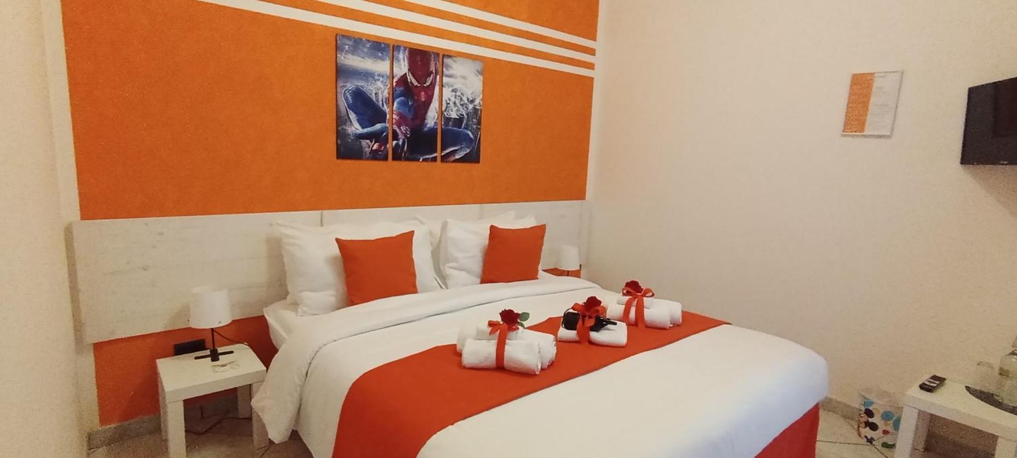 Bed and Breakfast G&G Giusy E Gabry Santhià Exteriér fotografie
