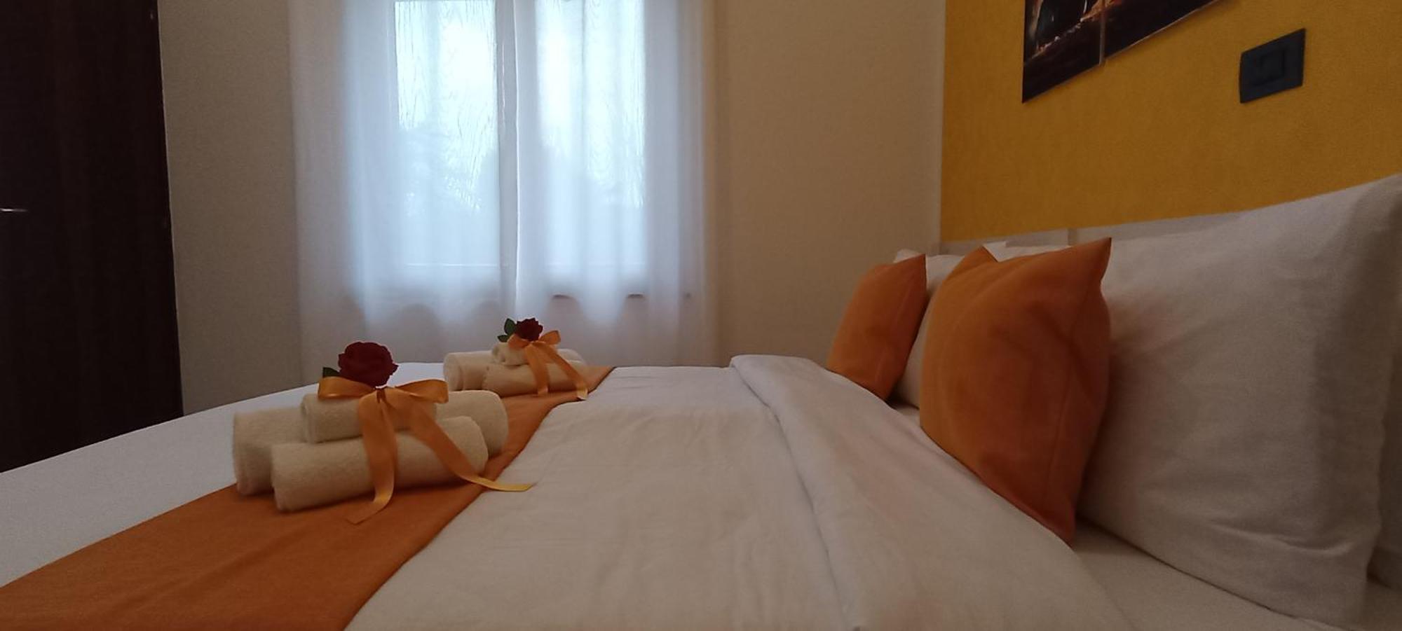 Bed and Breakfast G&G Giusy E Gabry Santhià Exteriér fotografie
