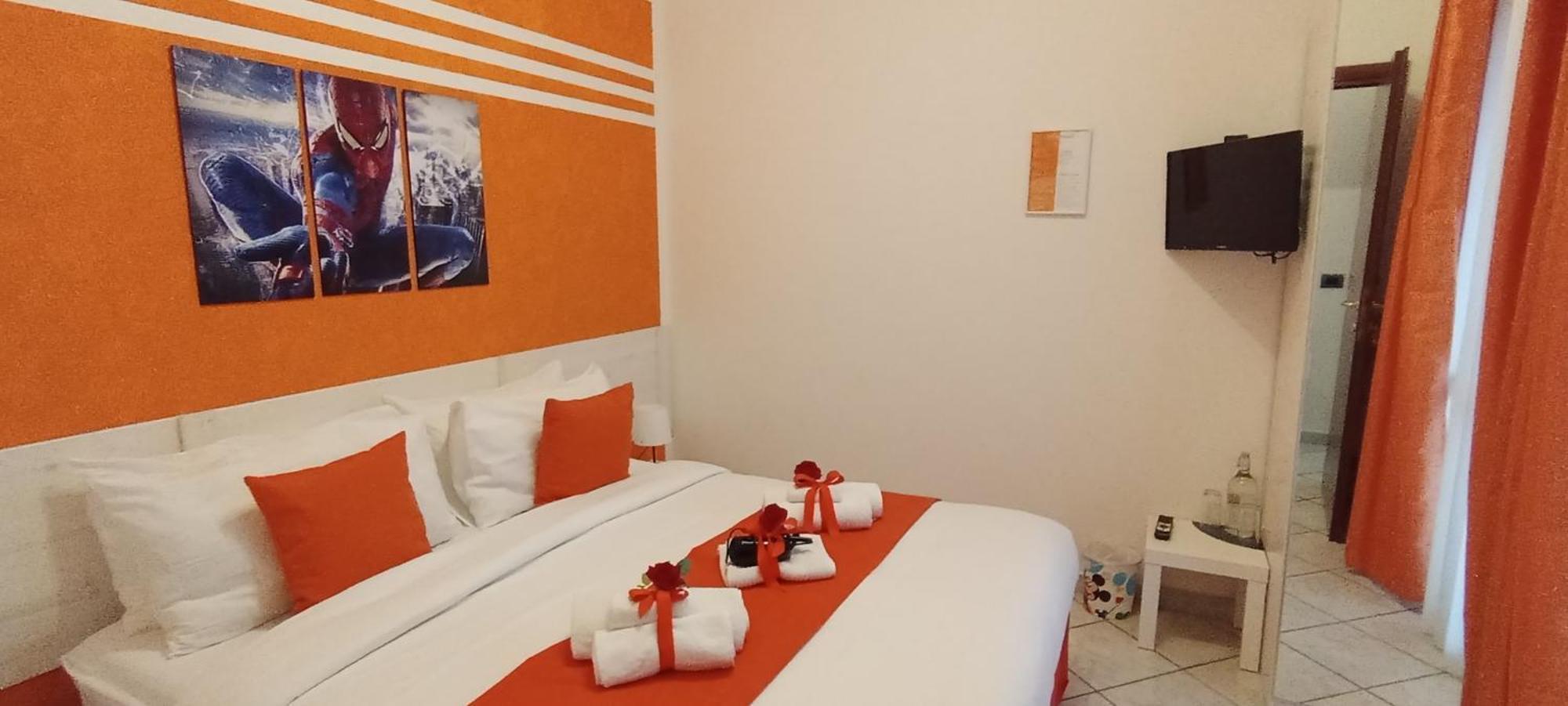 Bed and Breakfast G&G Giusy E Gabry Santhià Exteriér fotografie