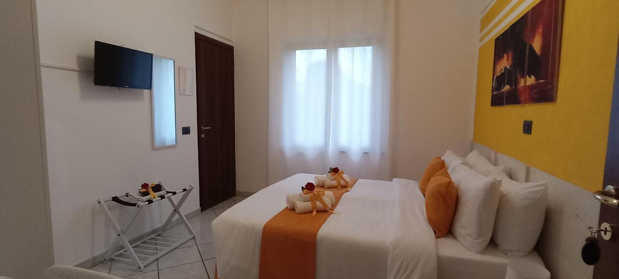 Bed and Breakfast G&G Giusy E Gabry Santhià Exteriér fotografie