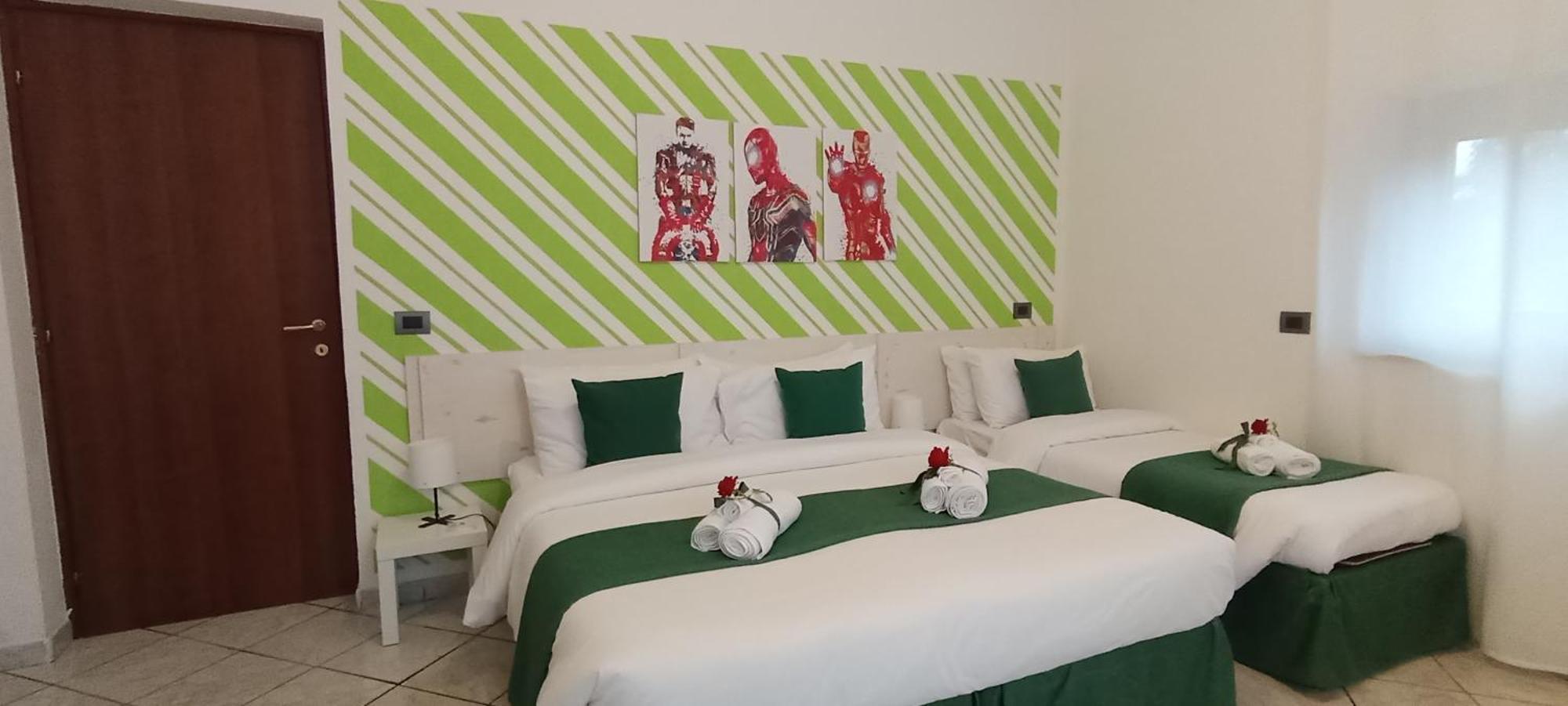 Bed and Breakfast G&G Giusy E Gabry Santhià Exteriér fotografie